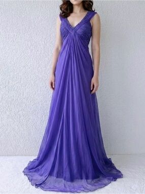 Formal gown